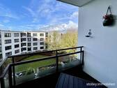 Balkon/Loggia (Ansicht II/II) - 