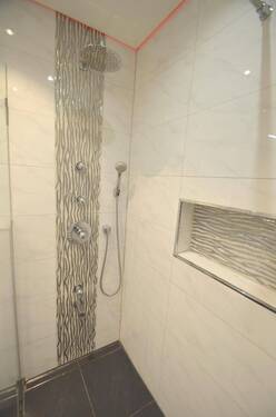 bodentiefe Dusche - 
