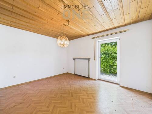 Bild 2 - 4 Zimmer Etagenwohnung zum Kaufen in Nittendorf / Etterzhausen