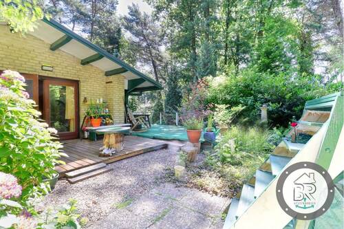 Gartenpool - 