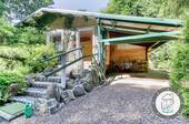 Titelbild Naturparadies - 3 Zimmer Einfamilienhaus zum Kaufen in Lamstedt