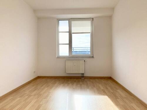 Beispiel Schlafzimmer - Etagenwohnung mit 46,90 m² in Chemnitz zum Kaufen