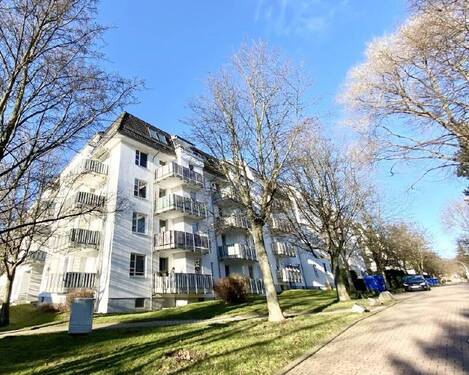 Ansicht Karree - 