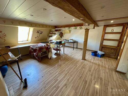 Atelier DG linkes Haus - 