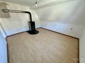 Schlafzimmer 2. OG rechtes Haus - 