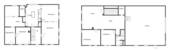 Grundriss 1. Obergeschoss - 