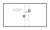 Grundriss Dachgeschoss - 