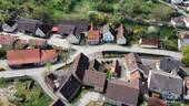 Weitsicht - 1 Zimmer Mehrfamilienhaus, Wohnhaus in Creglingen
