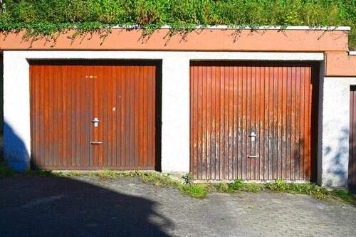 Garage links - 