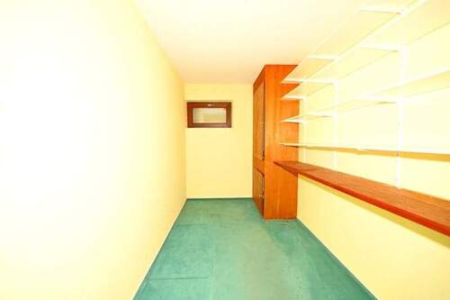 Abstellraum - 