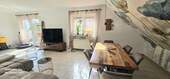 Wohnen / Essen - Etagenwohnung mit 91,20 m² in Freinsheim zur Miete