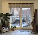 Wohnen / Balkon - 