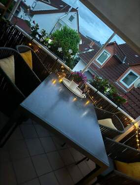 Balkon - 