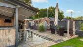 Terrasse 1 - 