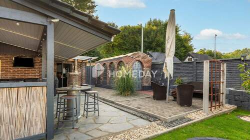 Terrasse 1 - 