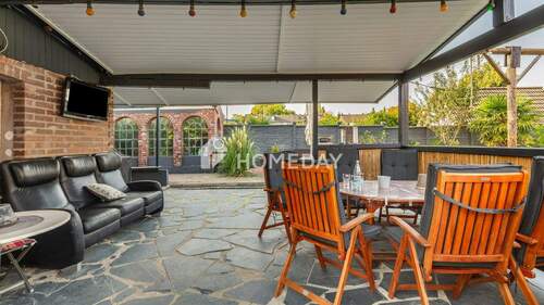 Terrasse 5 - 