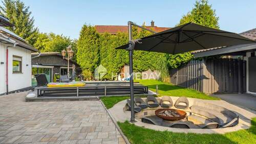 Garten 1 - 