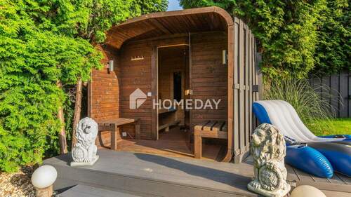 Sauna - 