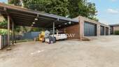 Carport - 