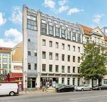 Bezugsfreie 3-Zimmer-Wohnung am Naturkundemuseum - Berlin Mitte
