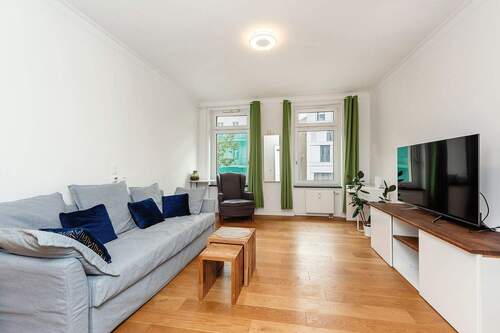 Wohzimmer - 