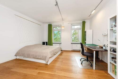 Schlafzimmer - 