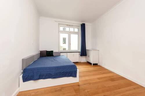 Kinderzimmer - 