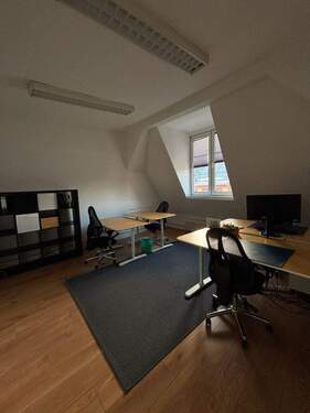 4er-Büroraum - 