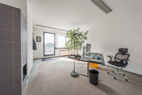 Büro 3 OG - 