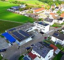 Lukratives Gewerbeanwesen mit wohnwirtschaftlicher Nutzung und viel Potenzial in Bittenfeld - Waiblingen-Bittenfeld