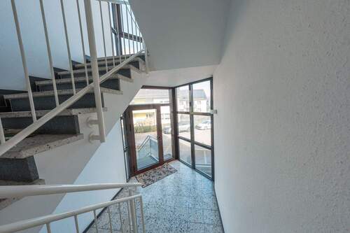 Terppenhaus Bürogebäude - 