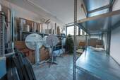 Lagerraum UG - 