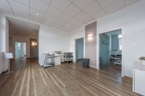 Foyer (Physiotherapie) - 