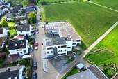 Drohnenansicht Nord_ - Gewerbeobjekt (Büro, Produktion, Verkauf) in Waiblingen-Bittenfeld zum Kaufen