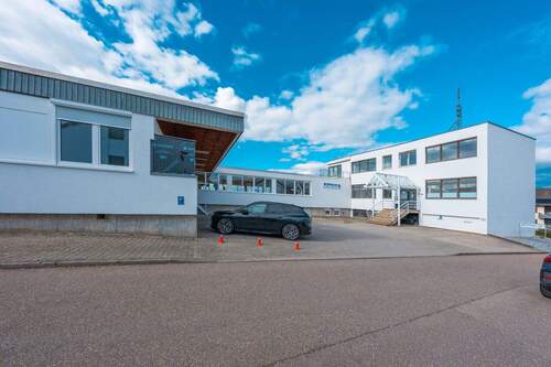 Ansicht Ost Bild 4 - 