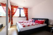 Schlafzimmer EG - 
