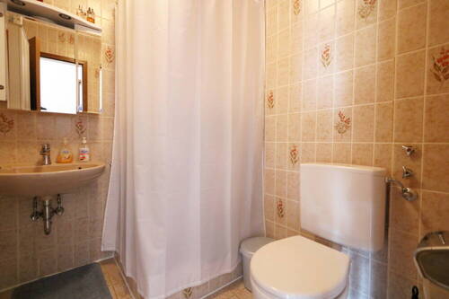 Bad en Suite EG - 