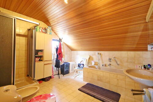 Badezimmer - 