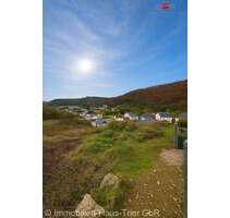 Idyllisches Baugrundstück mit unverbaubarem Fernblick - Neubaugebiet Metzdorf - Langsur