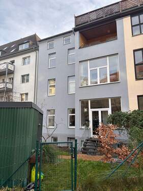 IMG_2732.jpeg - Mehrfamilienhaus, Wohnhaus zum Kaufen in Rostock