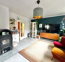 Attraktive Doppelhaushälfte auf großzügigem Grundstück in ruhiger stadtnaher Lage - Göttingen / Grone