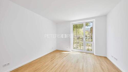 Schlafzimmer (Beispiel) - 