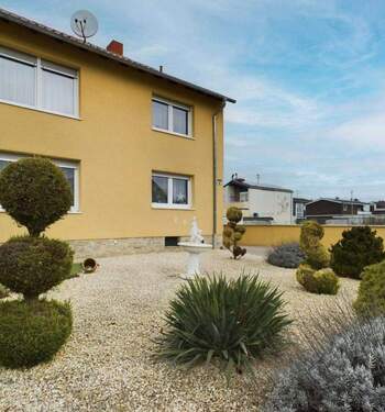 Bild 3 - 7 Zimmer Doppelhaushälfte in Ludwigshafen