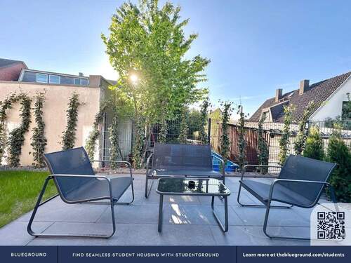 5.jpg - 2 Zimmer Etagenwohnung zur Miete in Henstedt-Ulzburg