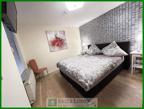 Wohnung 3 - Schlafen 2 - 