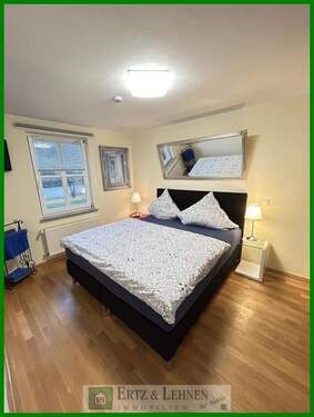 Wohnung 1 - Schlafen - Reihenmittelhaus in Zeltingen-Rachtig zum Kaufen