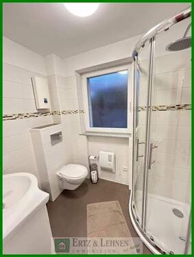 Wohnung 3 - Duschbad 1 - 