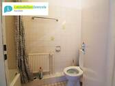 Badezimmer (Musterwohnung) - 