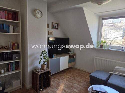 Bild 1 - Wohnungsswap - Gutenbergstraße - 465,00&nbsp;EUR Kaltmiete, ca.&nbsp; 56,00&nbsp;m&sup2;&nbsp;Wohnfl&auml;che