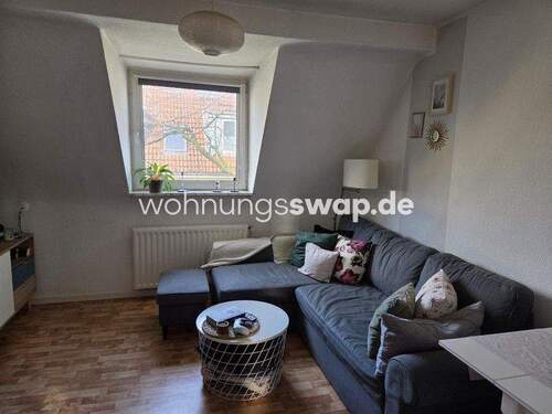 Bild 2 - 3 Zimmer Etagenwohnung zur Miete in Köln